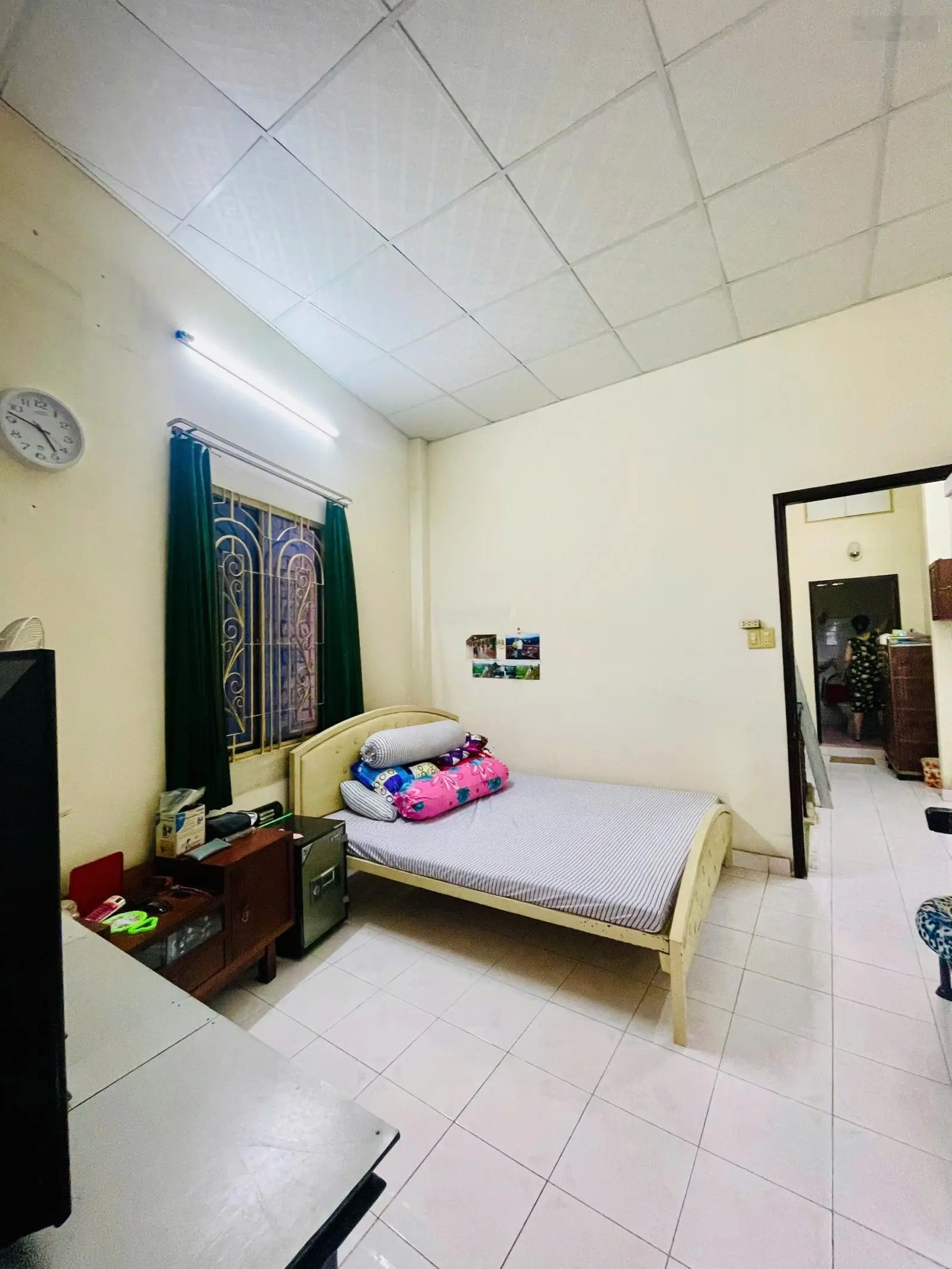 Gấp bán, chỉ 5tỷ99 nhà 45m2 sát hẻm xe hơi gần Nguyễn Văn Trỗi Phường 12 Phú Nhuận