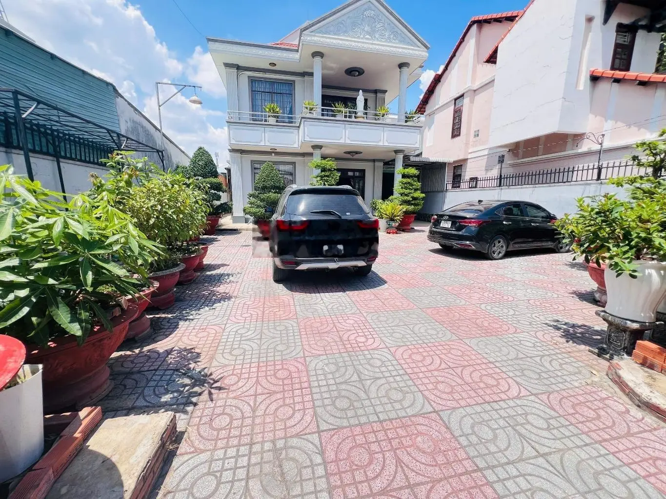 Hàng hiếm tại Trương Văn Thành, Hiệp Phú, Quận 9, HCM giá 37,38 tỷ, diện tích 415m2