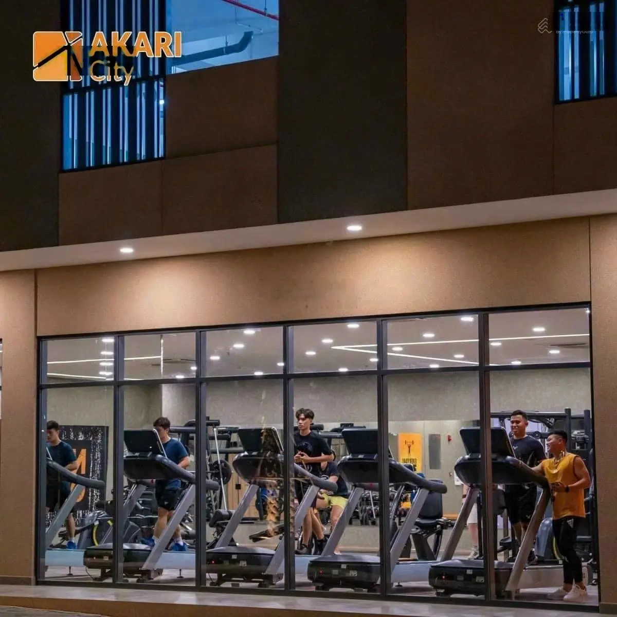 Cần bán gấp căn hộ Akari chính chủ, quận Bình Tân, Sổ hồng riêng, 75m2