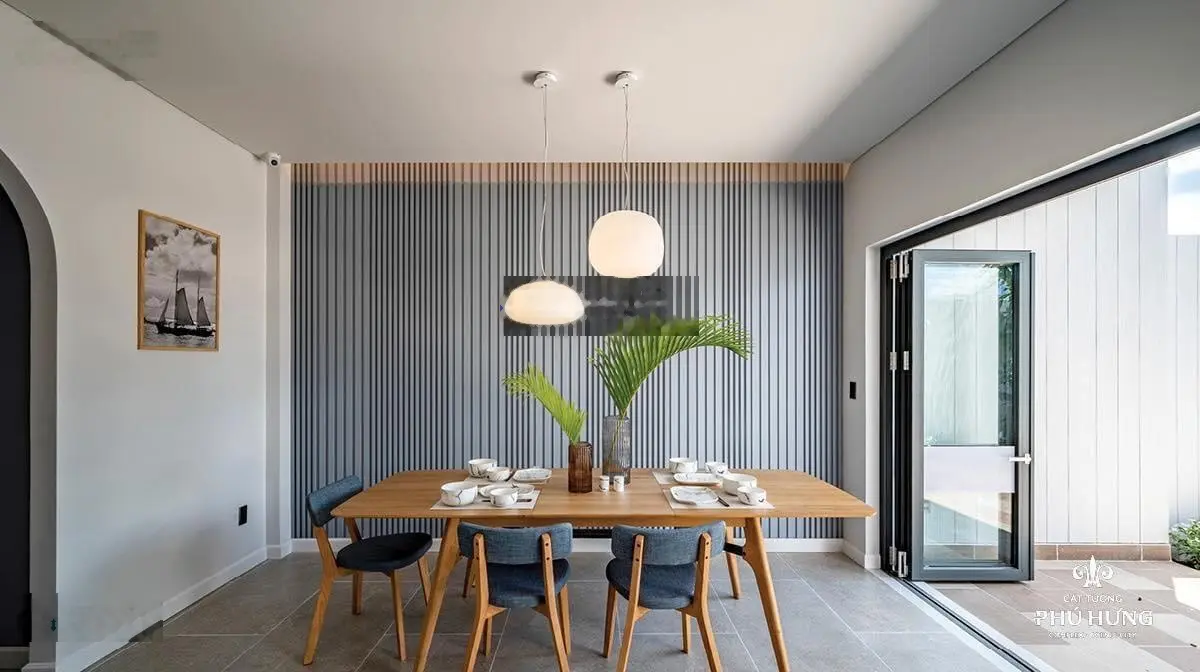 Bán biệt thự 130m2, 1,2 tỷ tại KĐT Cát Tường Phú Hưng, Tiến Hưng, Đồng Xoài, Bình Phước
