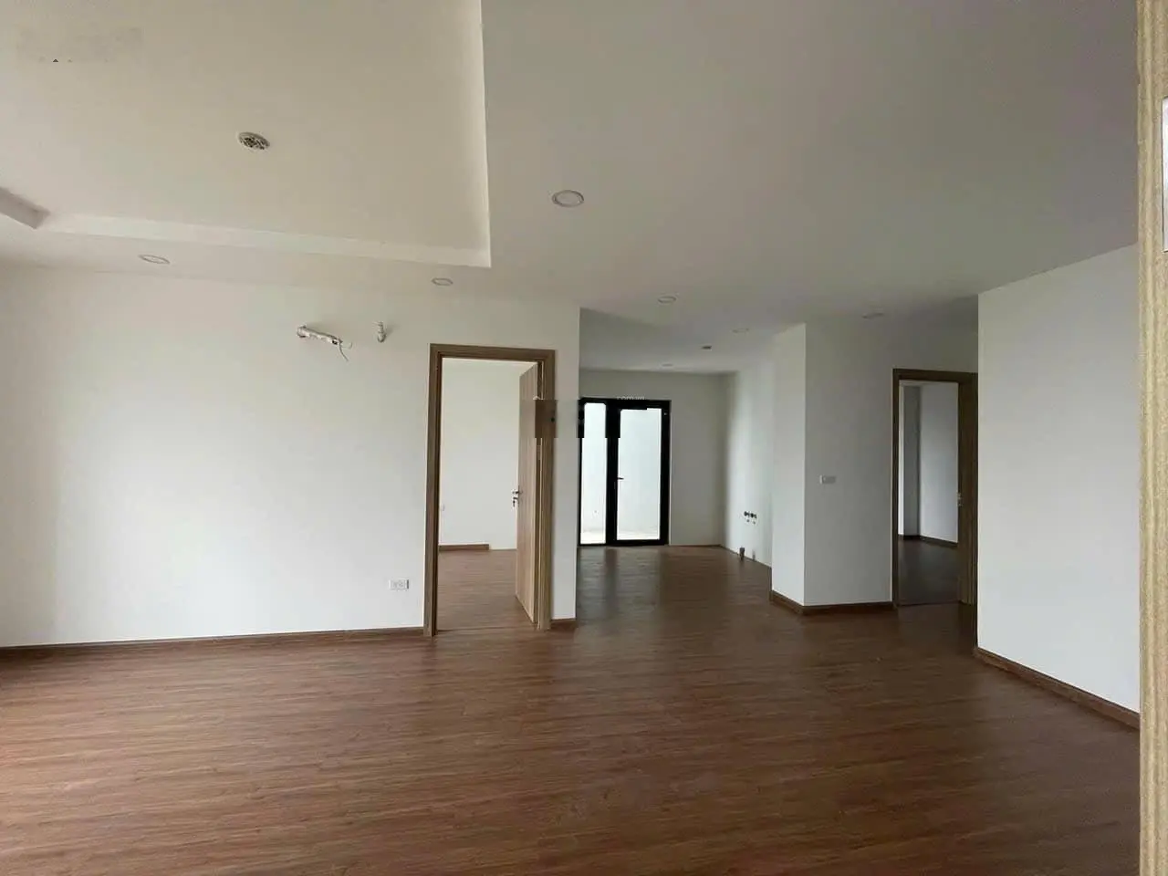 Cập nhật căn hộ 2N - 3N chuyển nhượng giá tốt nhất tháng 7, tại Le Grand Jardin Sài Đồng