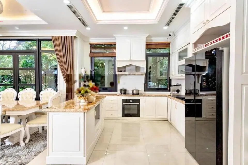 BIỆT THỰ PHỐ CĂN GÓC 5 TRIỆU ĐÔ ĐẸP NHẤT VINHOMES HÀM NGHI KHÔNG GIAN SỐNG ĐẲNG CẤP 286M 3 TẦNG