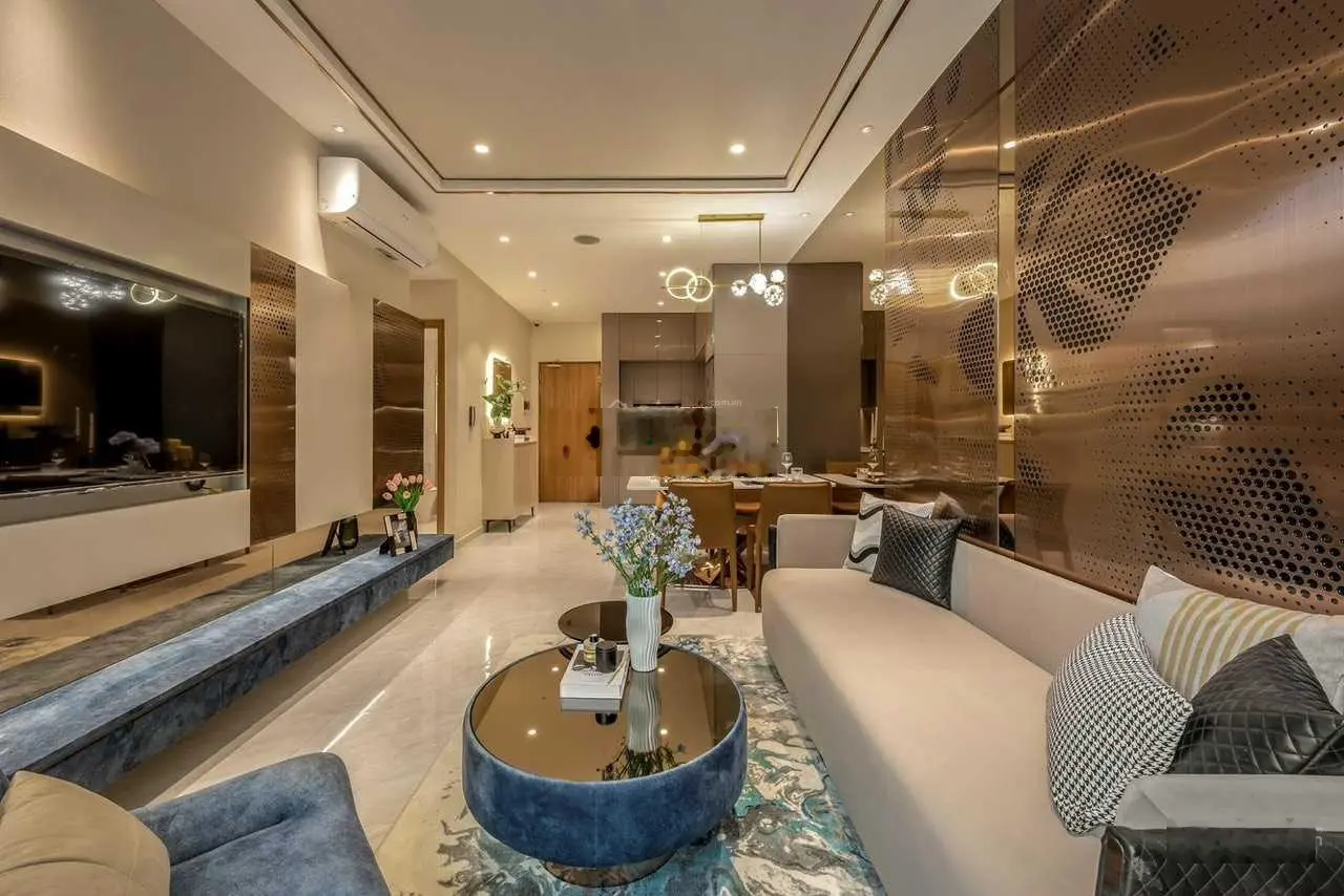 Hot: Booking 50 triệu nhận lại 50 triệu tháp Mika căn hộ cao cấp Khải Hoàn Prime. 0903 053 *** Thương