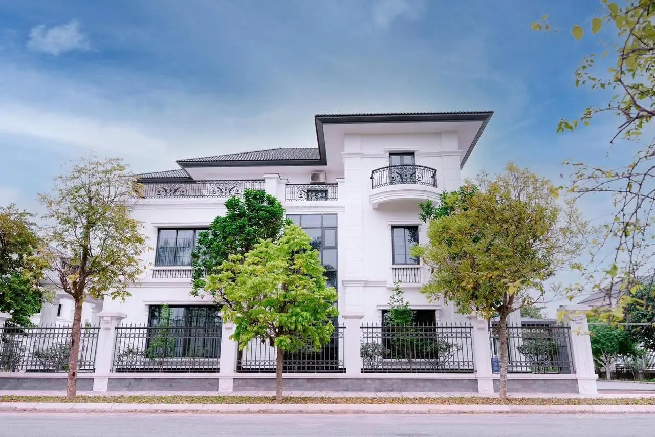 Chính chủ bán căn biệt thự đơn lập 110tr/m2 bao thuế phí