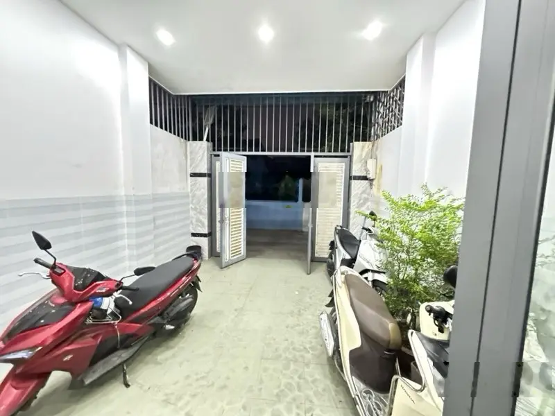 Chủ nhà cần bán gấp - Linh Tây Thủ Đức 75m2 1 trệt 1 lầu 3PN - giá 5.6 tỷ - xe hơi ngủ trong nhà