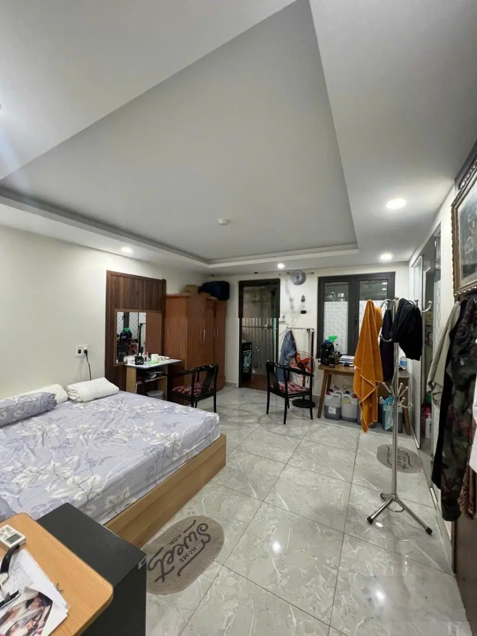 Bán tòa căn hộ + khách sạn 9 tầng, 31 phòng - doanh thu 160 triệu/tháng, khuê mỹ -ngũ hành sơn.