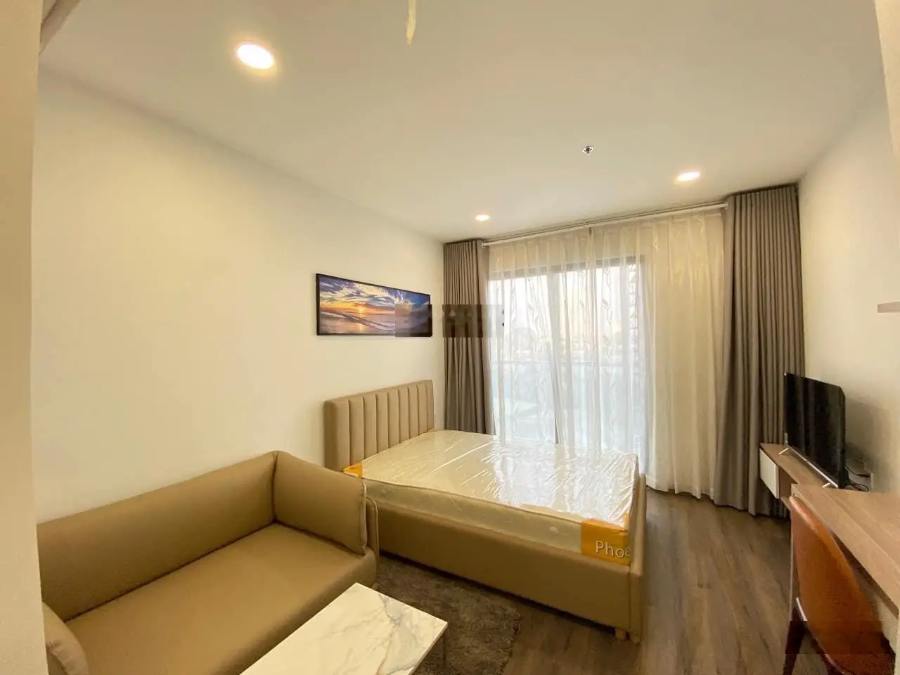 Loạt căn officetel đã có sổ giá rẻ 1,45 tỷ - bao vay ngân hàng - LH 0907 336 *** để hỗ trợ tư vấn
