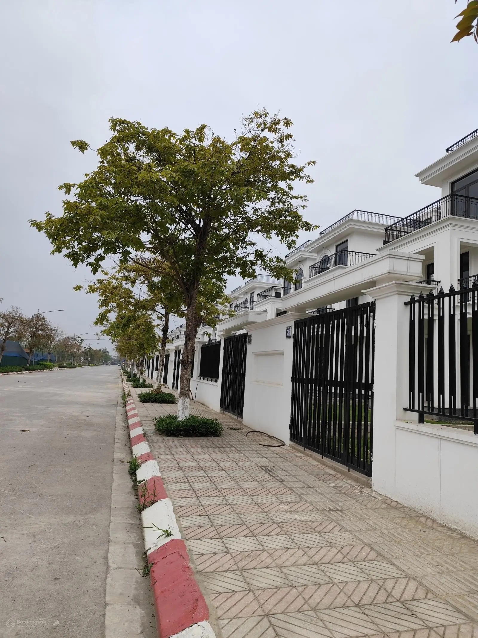 Bán BT HUD Me Linh Central, giá thỏa thuận, 250m2, 4PN, 3WC, Mê Linh, Hà Nội hàng hot
