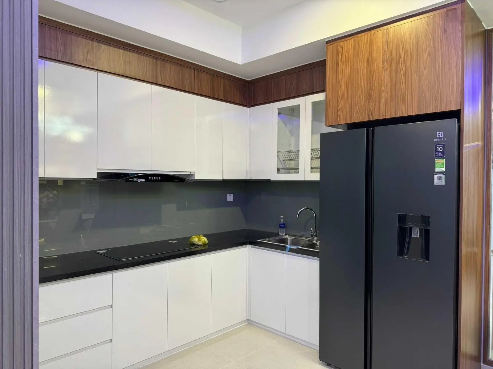 Căn 2PN Rivana view sông, tầng trung đẹp giá chỉ 2 tỷ 430 - Hỗ trợ thủ tục vay lên đến 70%
