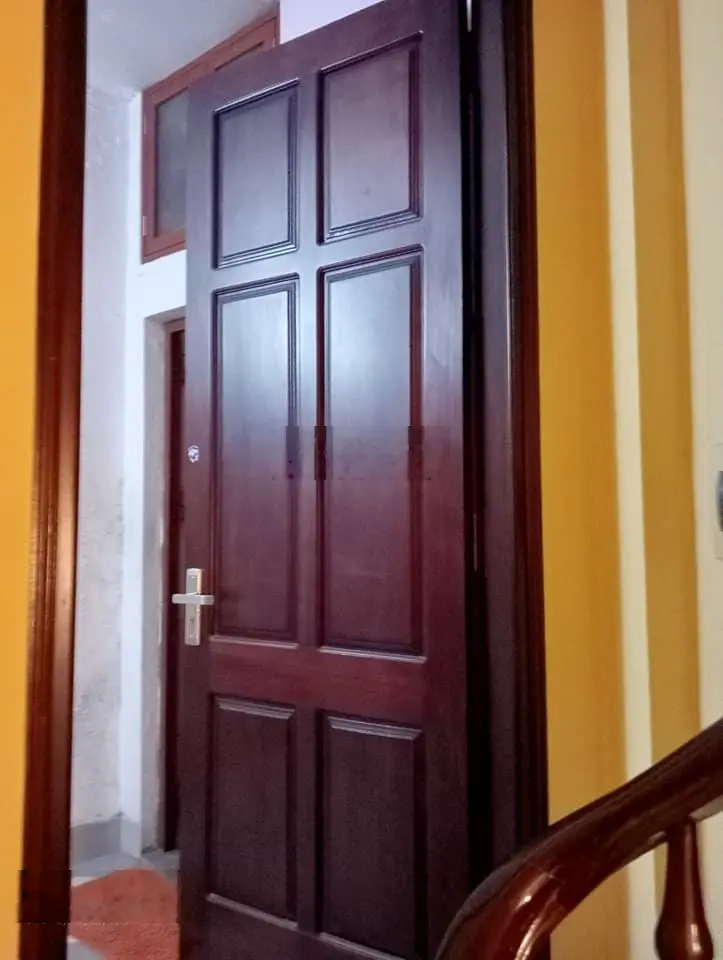 Bán nhà riêng - gần 99 trương Định - Hoàng Mai -Ngõ Ô Tô 28m* 5 Tầng* 3.3 Tỷ.