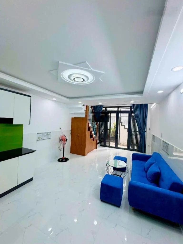 Nhà mới dọn vào ở ngay rẻ nhất khu vực ít nhà bán