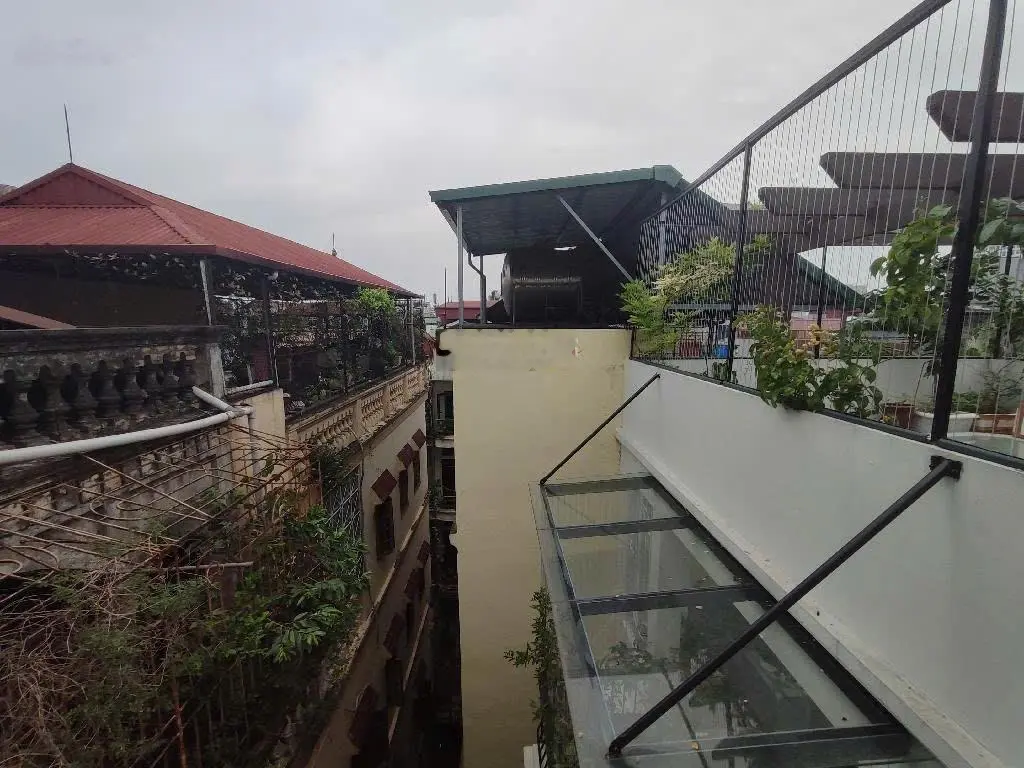 100m2 Phố Thịnh Quang | Nhà Đẹp Long Lanh | Sân Vườn Tiểu Cảnh !! 12,5 Tỷ
