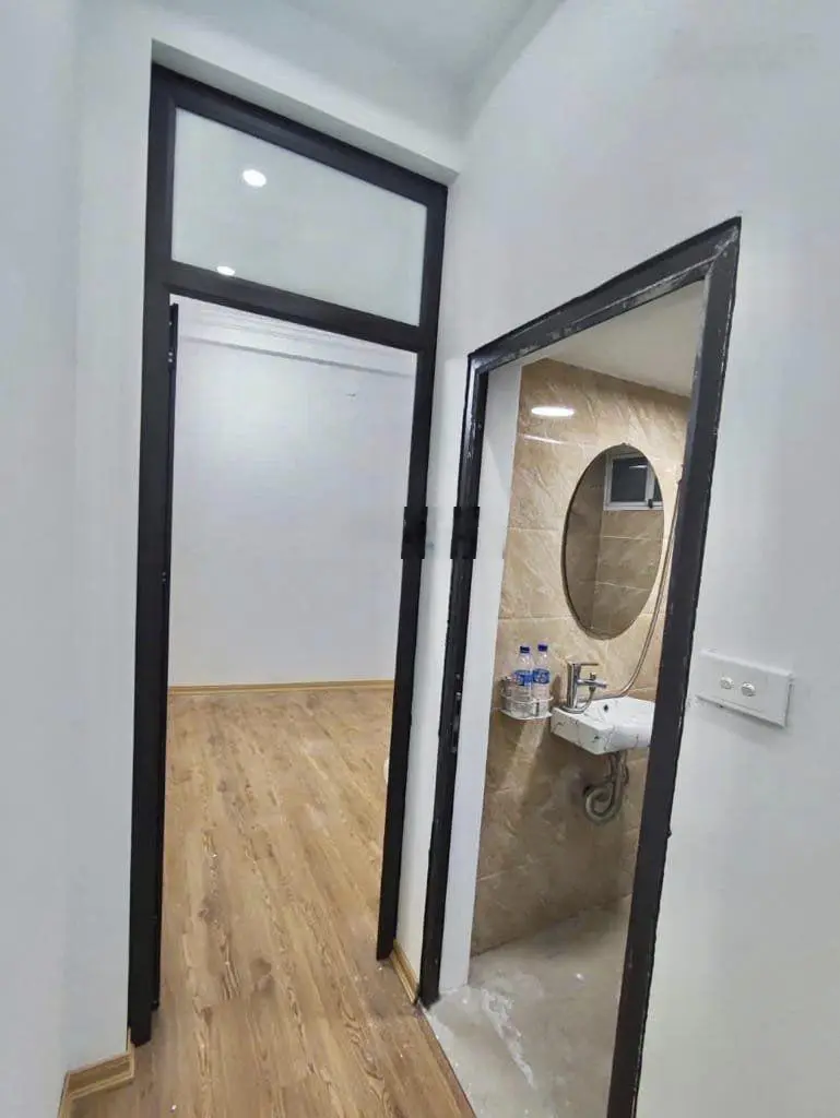 Mỹ đình - 4 tầng - oto đỗ cửa - dân xây - 4pn khép kín - kinh doanh - 5 tỷ 78