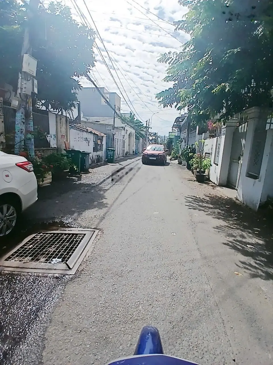 Bán nhà mặt tiền, TT Phước Long B, Quận 9, sát Dương Đình Hội, 97m2, 2 tầng, 3 PN giá chỉ 7,5tỷ