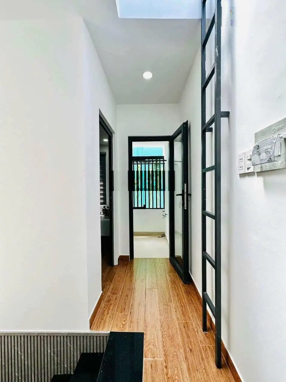 Bán nhà riêng tại đường lê thạch, 2,56 tỷ vnd, 36m2, view đẹp, nhiều tiện ích