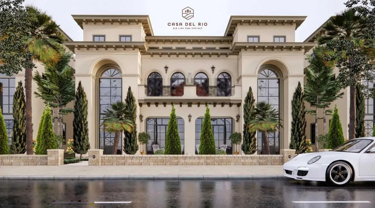 Em Huy PKD chủ đầu tư chia sẻ 3 lý do nên đầu tư ngay Casa Delrio, tiềm năng cực lớn view sông Đà