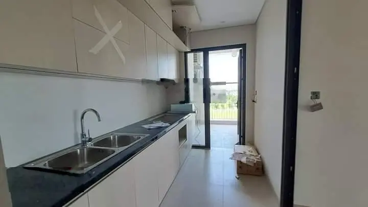 Bán căn hộ 3PN 95m2 tầng trung CC Moonlight 1 An Lạc