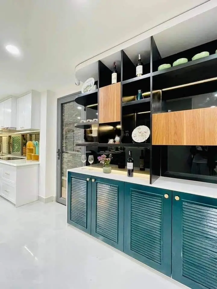 Bán biệt thự 26 tỷ VND tại đường Phạm Văn Đồng, Thủ Đức, Hồ Chí Minh