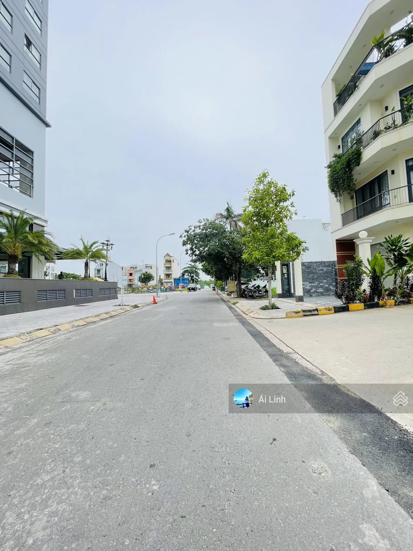 Mặt tiền KD 4T gần Tô Ngọc Vân vành đai 2 ngay Coopmart Tam Bình 127m2 ngang 5 full sẵn HĐT 30tr/th