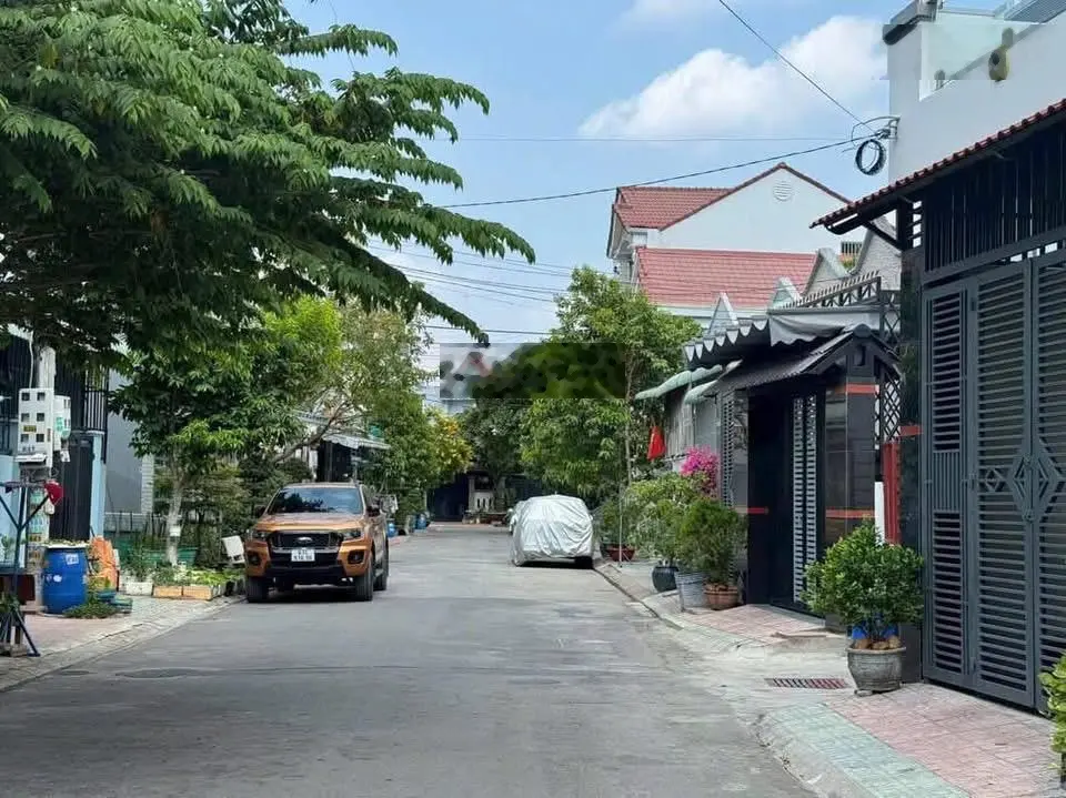 Bán NR 2PN 2WC 61m2 giá 3,15 tỷ tại Tân Đông Hiệp, Dĩ An, Bình Dương
