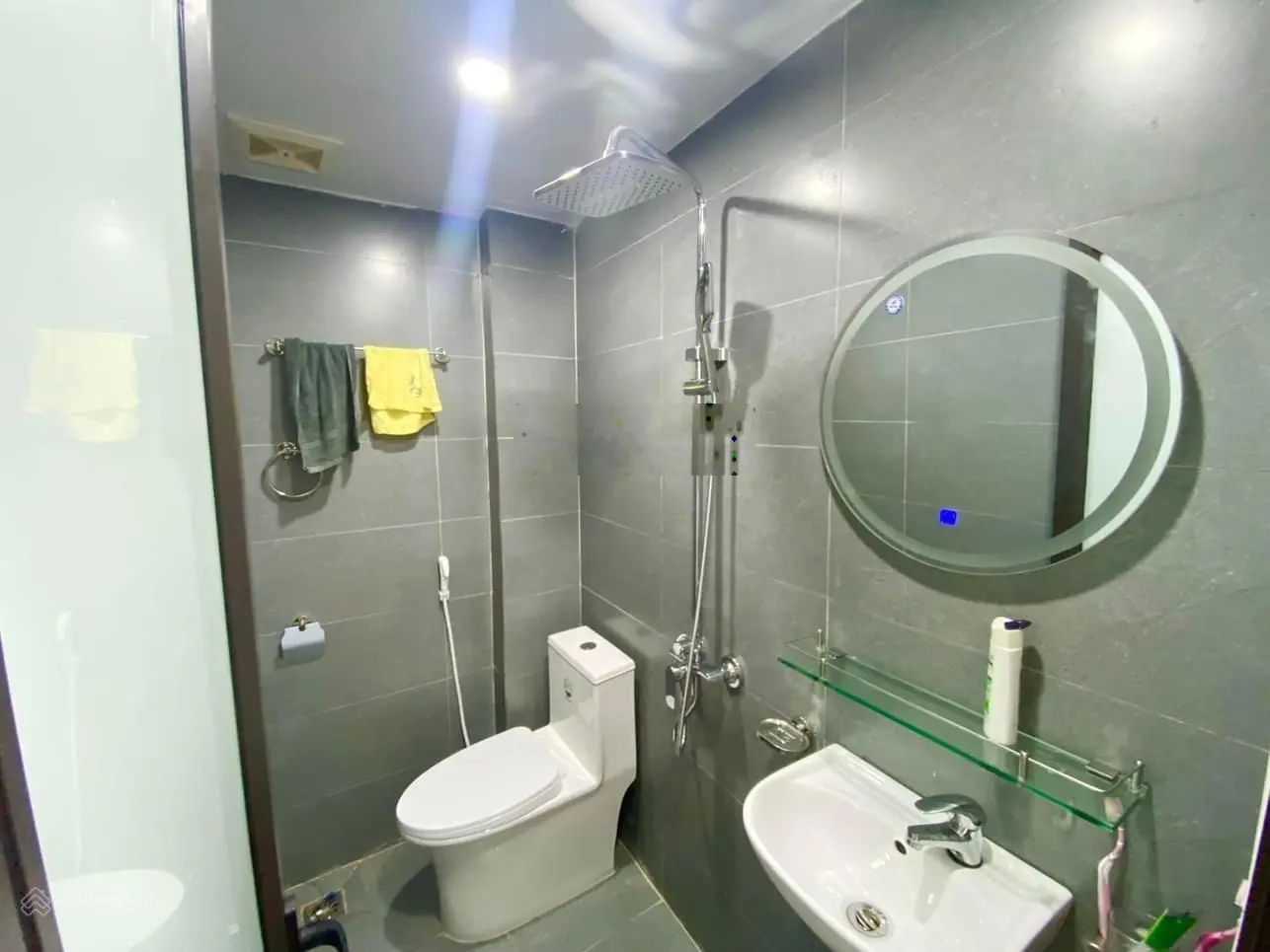 Siêu đẹp, nhà phố KIM HOA-ĐỐNG ĐA-HÀ NỘI, DT: 41m2 x 4 Tầng-MT: 3,8m / Giá : 7,45 Tỷ