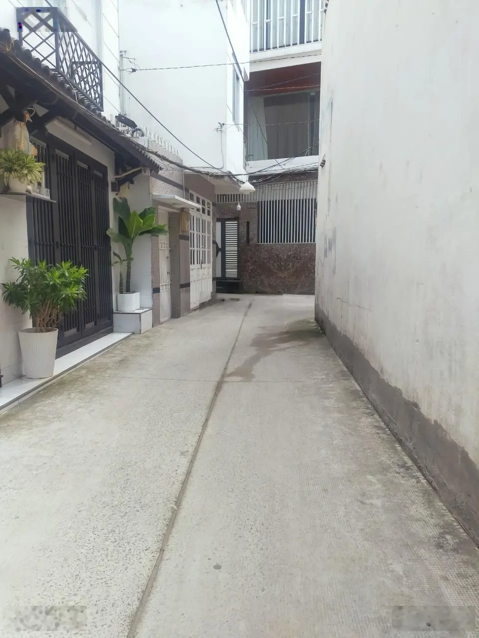 giá rẻ Hẻm 3.5m, Đường Phú Thọ Hòa, Phường Phú Thọ Hòa, Quận Tân Phú, DT: 3.7m x 19m giá 4.6 tỷ TL