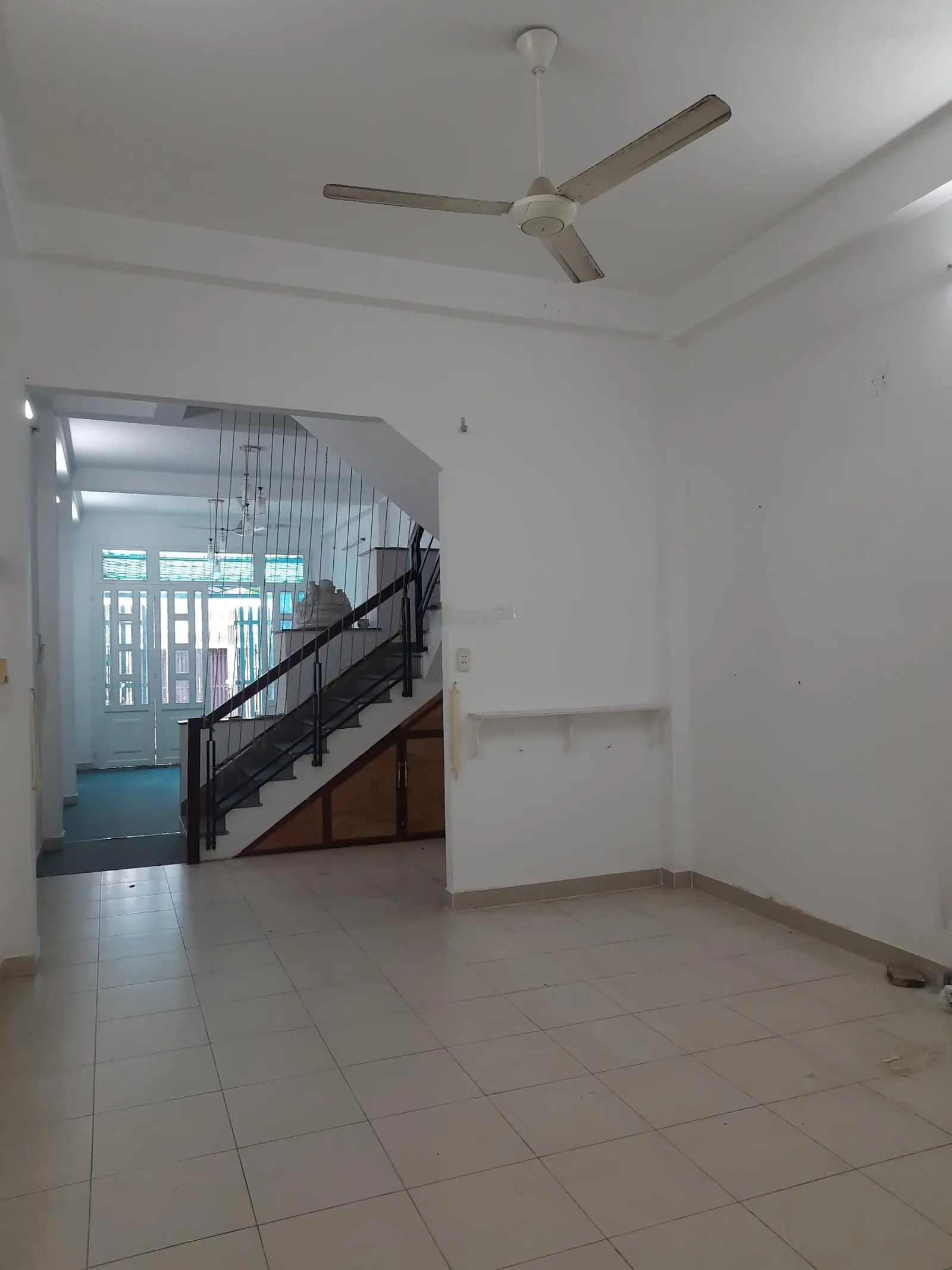 Bán nhà mặt tiền đường 28 KĐT An Phú An Khánh phường An Phú 4x20m trệt 3 lầu, giá 16.5 tỷ