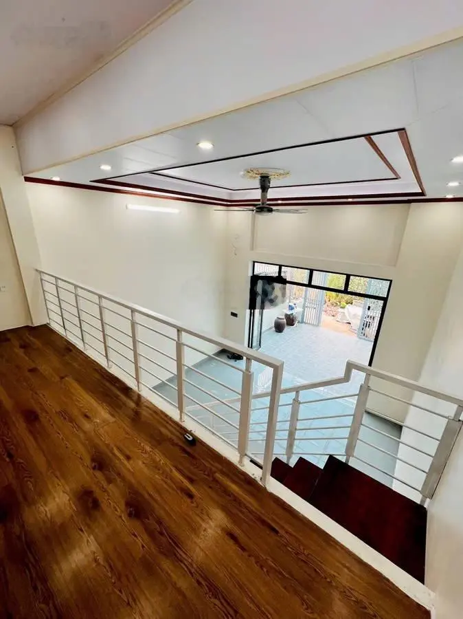 Bán nhà 30 Ái Sơn, Phường Đông Hải - sẵn ở, giá tốt!