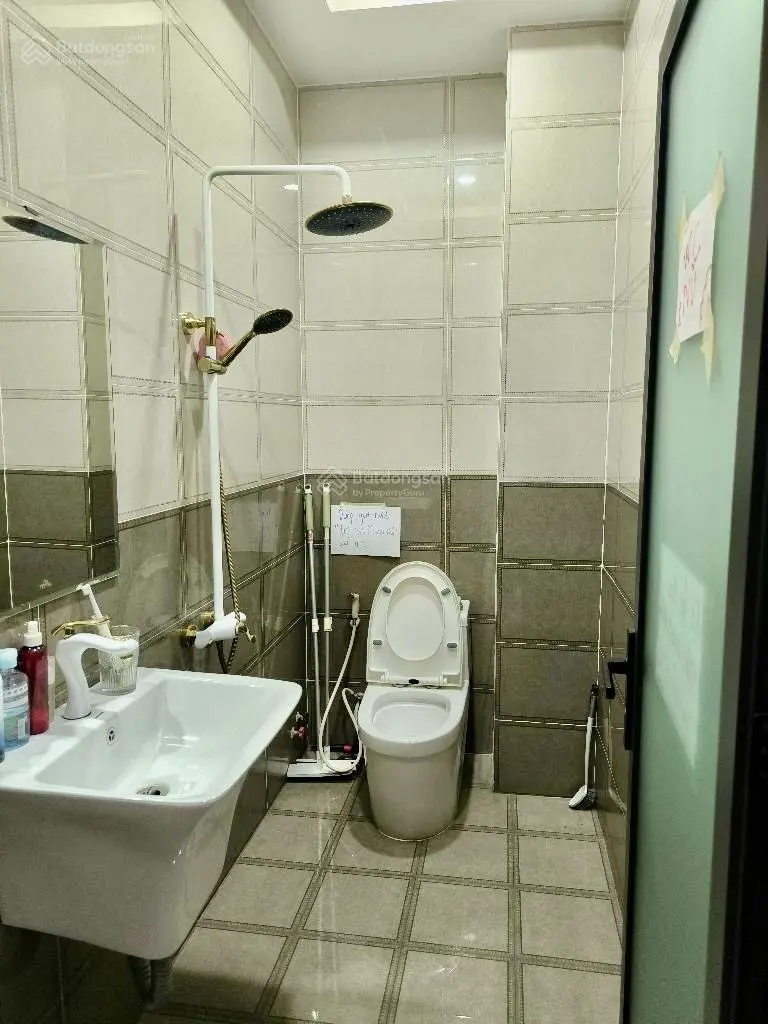 Chủ nhiệt bánnhà mặt tiển kinh doanh rộng lớn - đường 8m - xe hơi ngủ trong nhà! đường số 2 - ph
