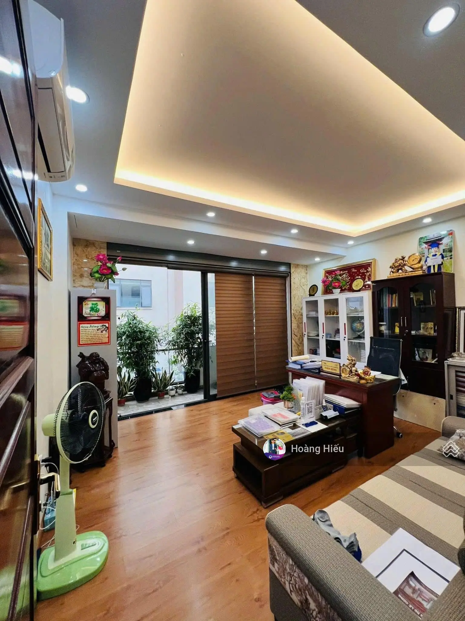 Siêu đẹp! Bán nhà Đội Cấn, Ba Đình, ngõ to như phố, ô tô 30m, 2 mặt thoáng, 50m2, 5 tầng