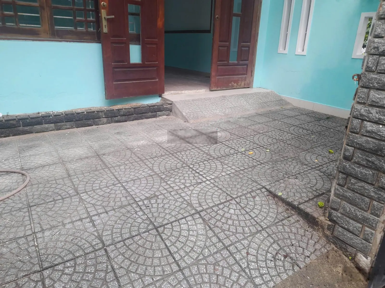 Bán nhà kiệt 120 Nguyễn Lương Bằng diện tích 137,6m2 (5*27.6) giá 3.2 tỷ có thương lượng