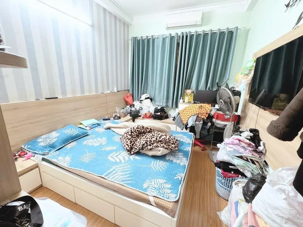 Bán nhà đẹp Vĩnh Phúc, Ba Đình 41m2 7,8 tỷ ngõ thoáng, ở ngay