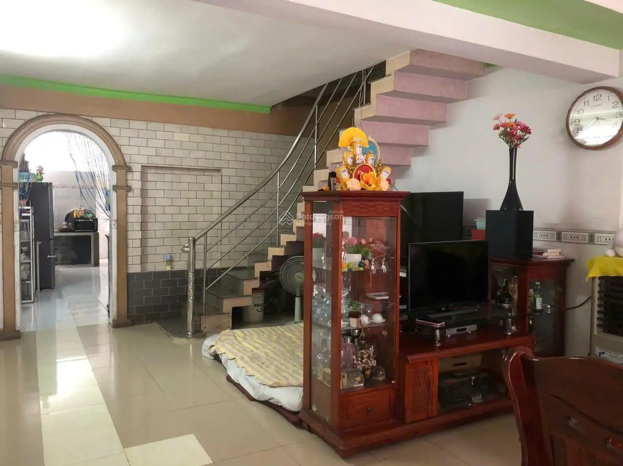 Bán NHÀ lầu 90m2 full thổ cư,P.An Bình, Biên Hòa, Gía ổn chỉ Nhỉnh 3 tỷ
