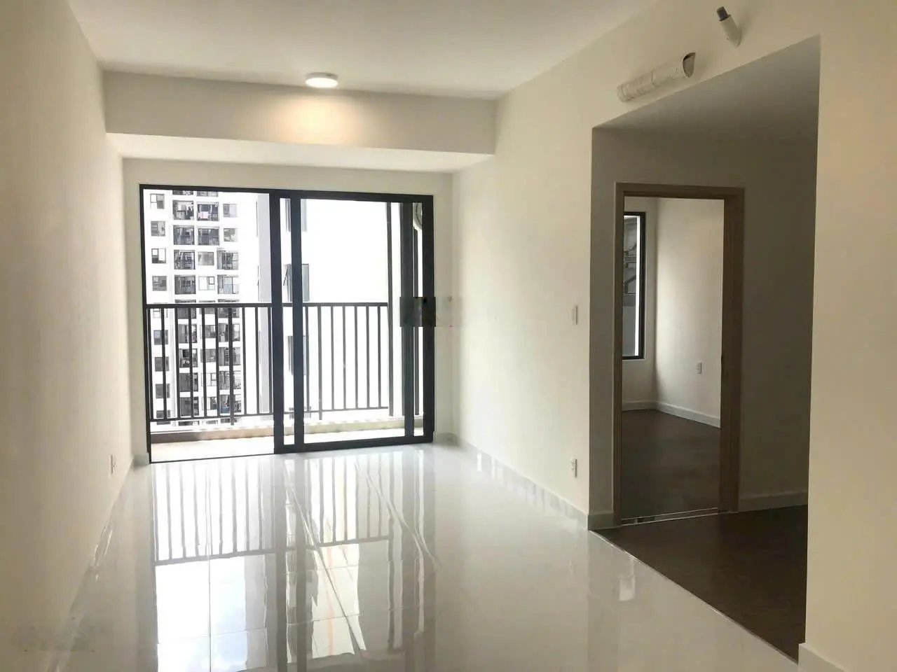 Bán căn hộ 2PN 2WC 67.1m2 view ngoài nhà mới 100% dự án Safira Khang Điền - Giá bán 3.550 tỷ