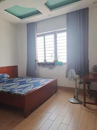 Khu vip phân lô đường 12m an phú đông quận 12 - hơn 80m2, 4 tầng, 4