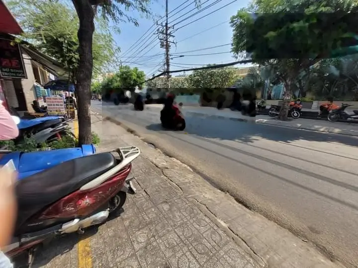 Kèo thơm - Mặt tiền Nguyễn Văn Quá - 270m2 - Kinh doanh đa ngành nghề - Khu sầm uất Q12 - 22 tỷ