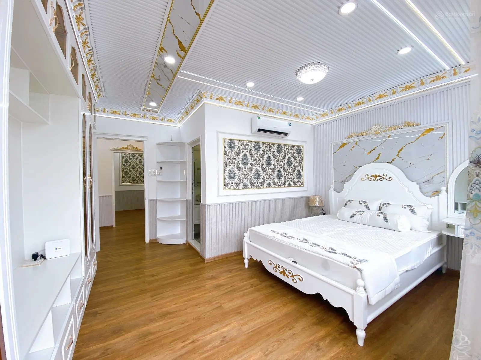 Bán Nhà riêng 4PN, 5WC, 95m2 tại Đào Tông Nguyên, Nhà Bè, HCM, 8,5 tỷ