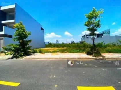 Chính chủ cần bán đất 120m2/650tr SHR tại Ngô Quốc Trị, Phường 1, Trà Vinh gần Vincom Trà Vinh