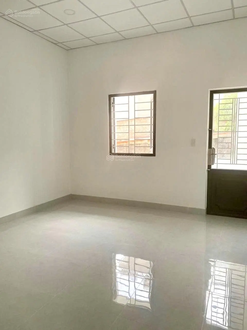 Nhà mới Đường Kinh Dương Vương, 4x 22m, gần Aeon Bình Tân, chỉ 8 tỷ TL