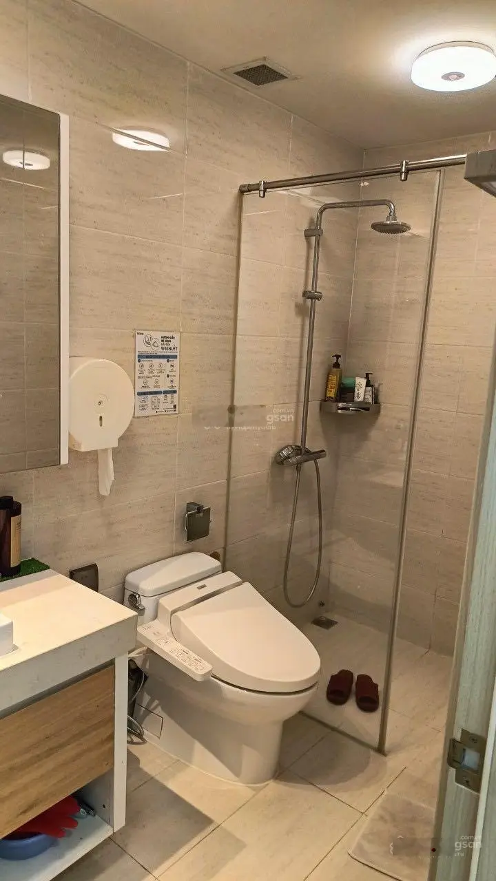 Thiện chí bán nhanh căn hộ 3 phòng ngủ, 85m2 giá 5.4 tỷ LH 0909 931 *** Ms Tú