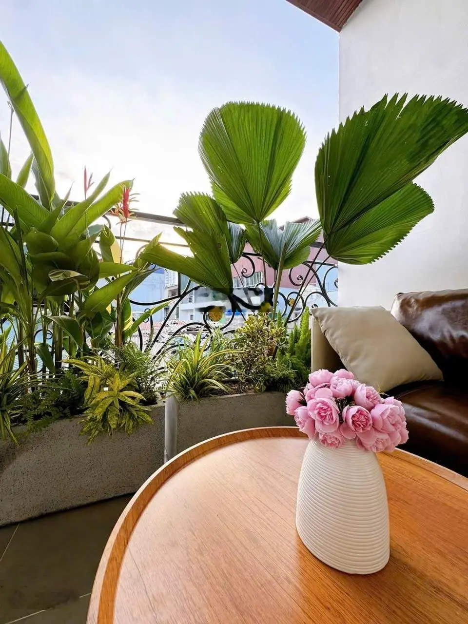 Bán nhà phố Xã Đàn, trung tâm Đống Đa, sân vườn, hai mặt ngõ, 4 ngủ, nhà dân xây tâm huyết, sổ đẹp