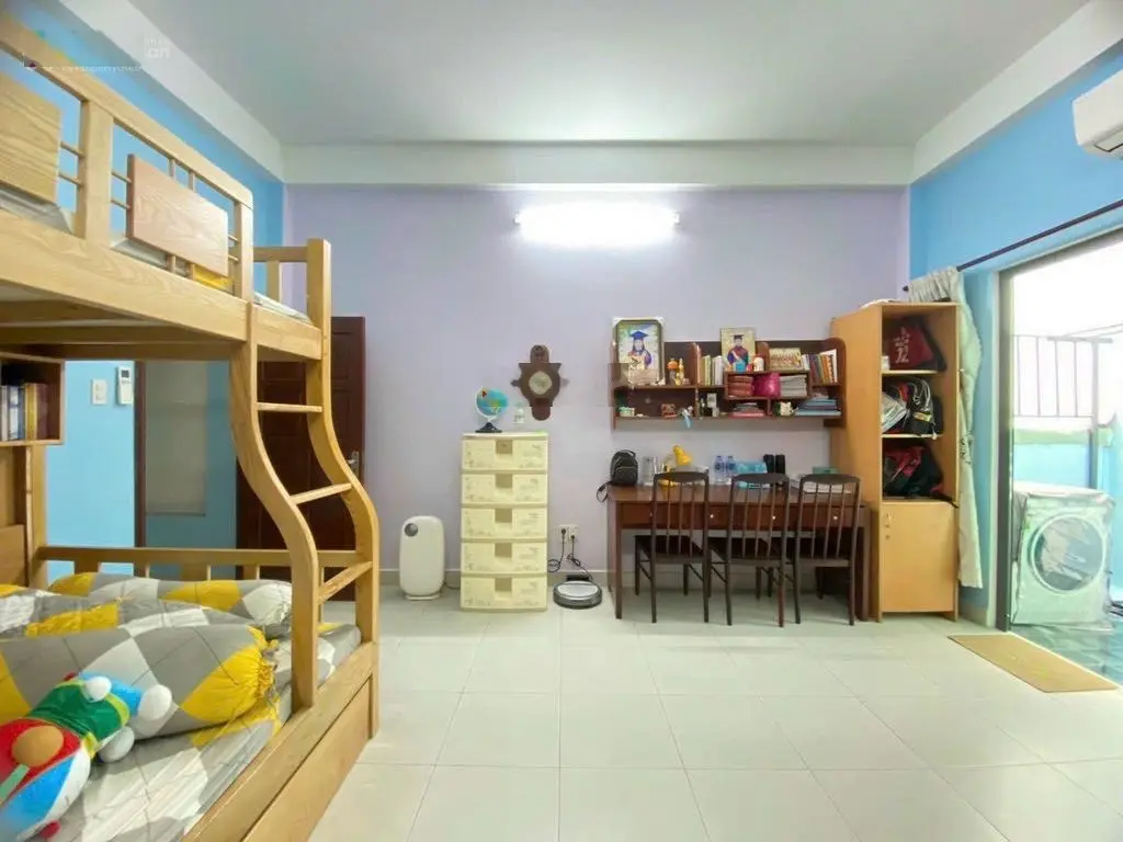 Gấp bán nhà phân lô cao cấp - đường Dương Quảng Hàm & Lê Đức Thọ, P. 6, Gò Vấp