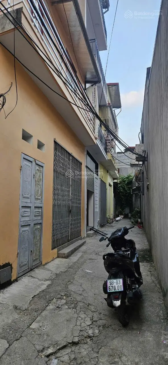 Bán lô đất bìa đỏ gần trường Cao Đẳng Sư Phạm - Thành Phố Bắc Ninh