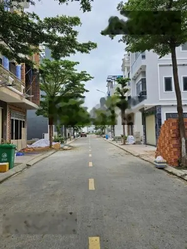 Siêu phẩm duy nhất tại khu dân cư Bái Tử Long, Bình Trưng Đông Q2 - giá thỏa thuận, 80m2