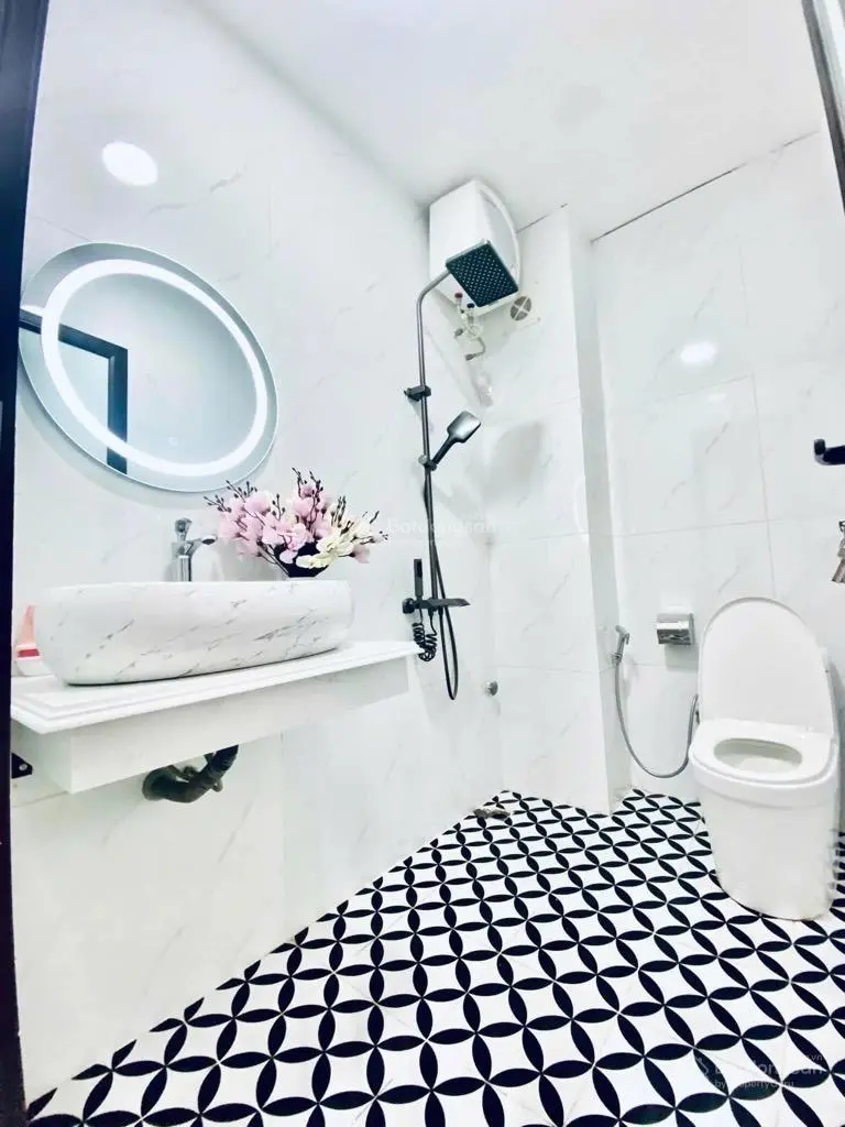 Bán nhà 50m2 phố Minh Khai- Gốc Đề, Hai Bà Trưng - gần ô tô- vị trí đẹp- tiện ích ngập tràn.