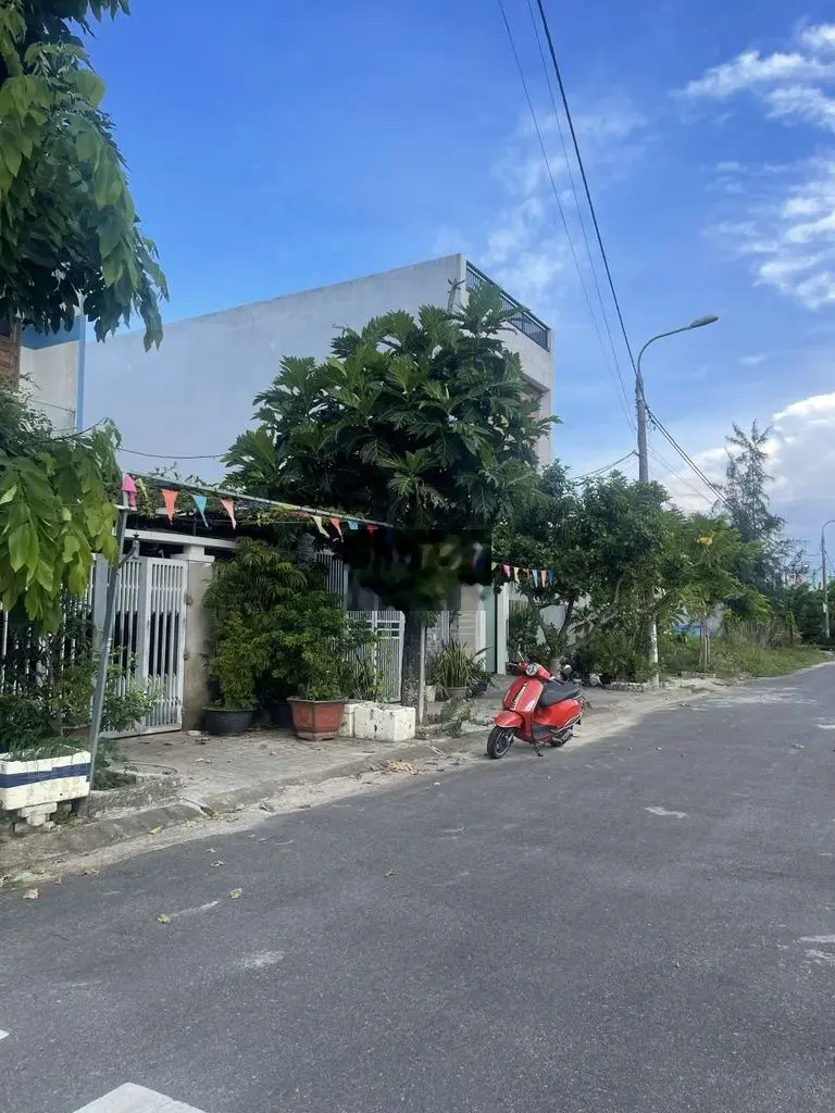 Lô R.ẻ nhất Hòa Xuân, sạch đẹp, có hỗ trợ vay, gần trường học các cấp