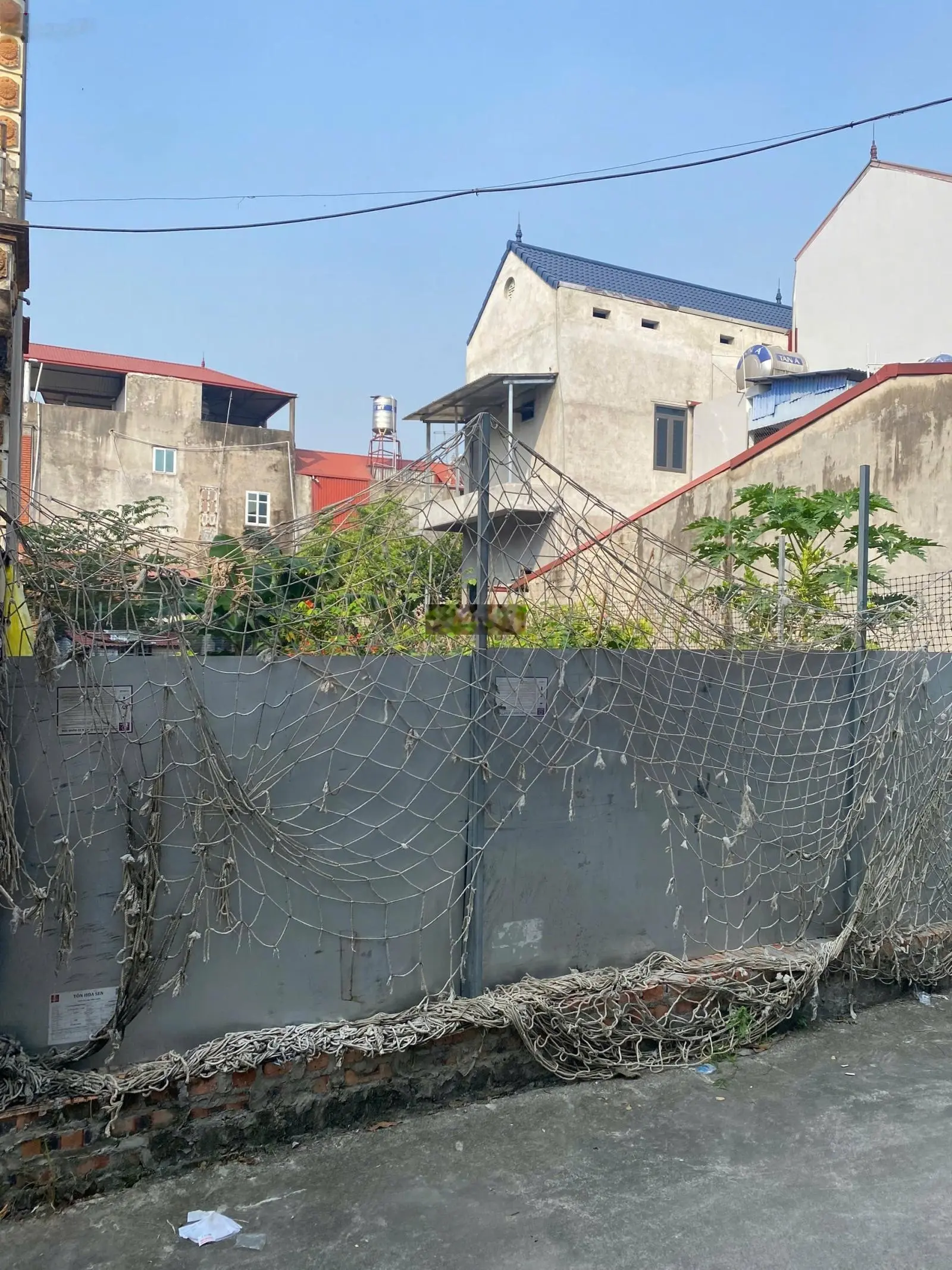Bán đất, Nội Phật, Mai Đình, Sóc Sơn