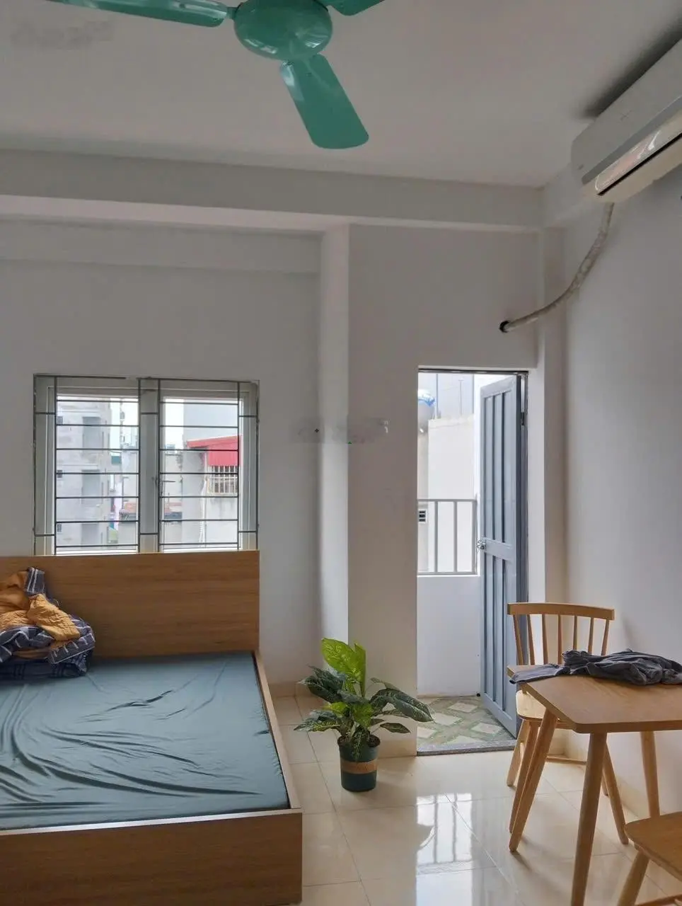 Bán căn hộ DV Tân Triều, 7 tầng, 10 phòng KK. Giá 8.2 tỷ