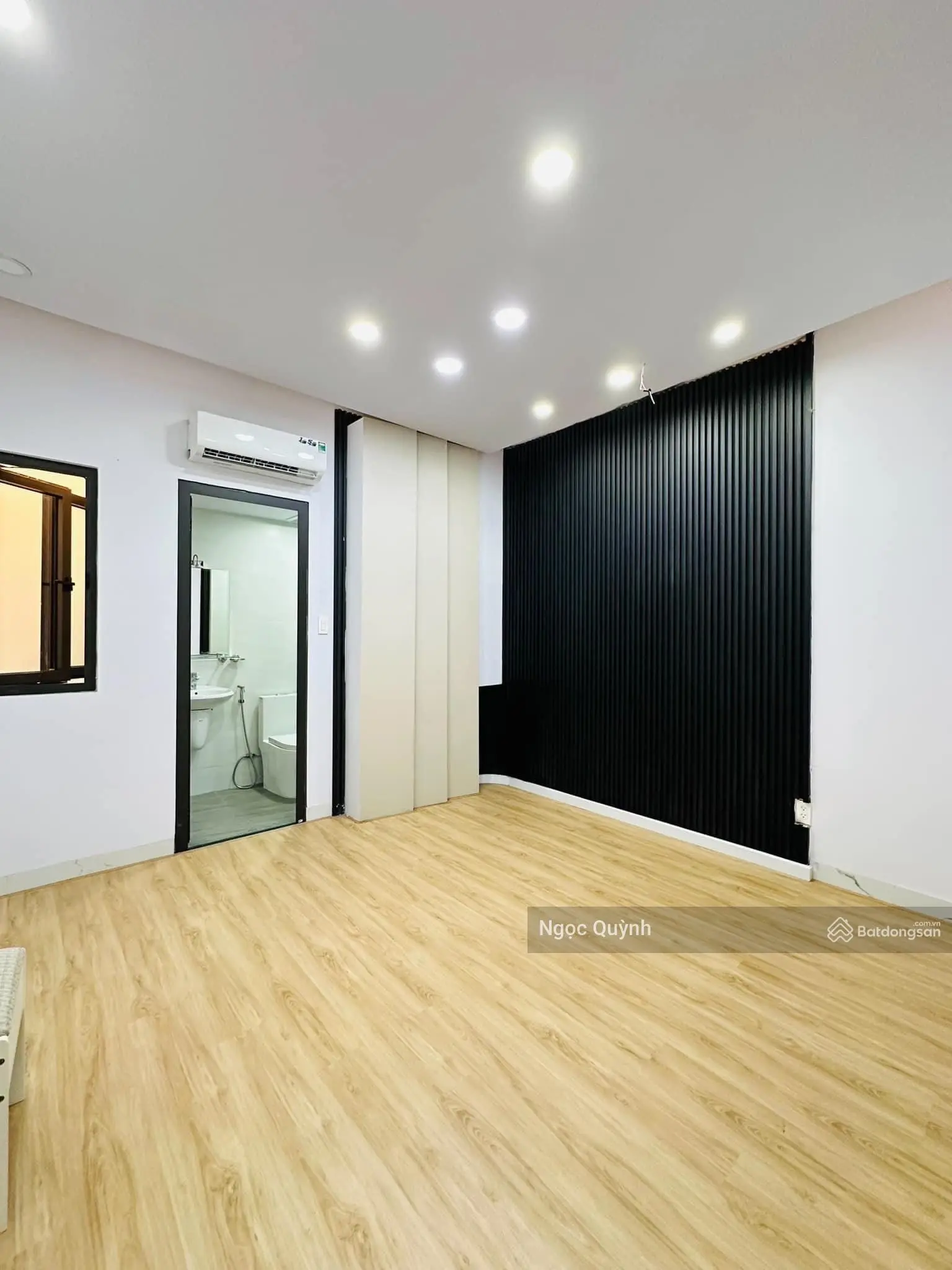 Bán gấp căn nhà 52m2 đường Lê Lai P3 Gò Vấp. Giá 2 tỷ 350 Sổ riêng, có HĐ thuê đang 12 tr/tháng