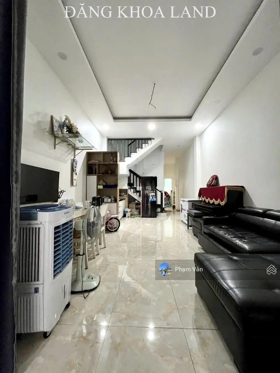 Nhà 3 Tầng kiên cố - HXH gần Bệnh viện ĐK Thủ Đức - 70m2 - sổ hoàn công - 5 tỷ nhỉnh